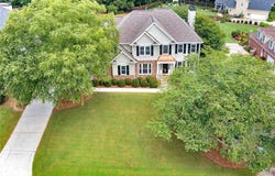 5045 Matthew Meadow Court, Alpharetta, GA 30004