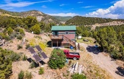 1350 Lion Road, Durango, CO 81303
