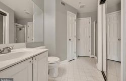 2324 FALLS GABLE LN #B, BALTIMORE, MD 21209