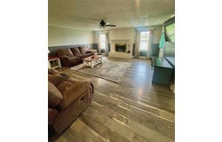 612 N 1st Street W, Mount Calm, TX 76673