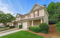 226 Fox Creek Boulevard, Woodstock, GA 30188