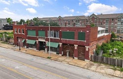 2701-2729 Lafayette Avenue, St Louis, MO 63104