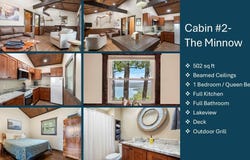 31 Woodcliff Road, Shell Knob, MO 65747