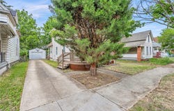 3566 SYKORA ROAD, CLEVELAND, OH 44105