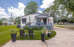6 Farvu Court, North Little Rock, AR 72118