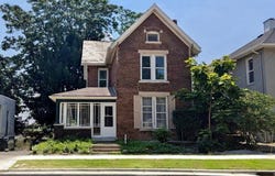 241 W Tipton Street, Huntington, IN 46750