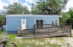 15991 NE 243RD PLACE Road, FORT MC COY, FL 32134