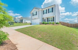 6058 Whitewater Drive, North Augusta, SC 29841