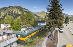 280 E 6th St, Ketchum, ID 83340