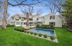 55 OXBOW LANE, Summit City, NJ 07901-2203