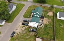 206 S Silver St, La Farge, WI 54639
