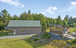 107 Lakeview Drive, Errol, NH 03579