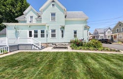 79 Warwick St, Lowell, MA 01851