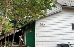 17991 S MUNSON RD, Molalla, OR 97038