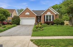 2800 BRITE Court, CROFTON, MD 21114