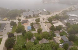 306 Iowa Street, Arnolds Park, IA 51331