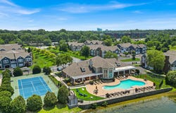 1361 Sierra Springs, Carmel, IN 46280
