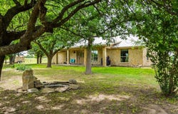 4058 Private Road 1192, Baird, TX 79504