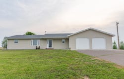 227042 County Road F -, Colby, WI 54421