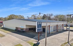 502 E 4th Street, Russellville, AR 72801