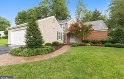15603 PASSAIE LN, BOWIE, MD 20716