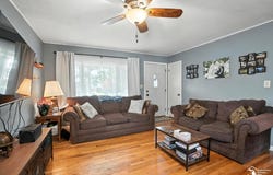 153 Theodore, Monroe, MI 48162