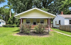3609 N Keystone Avenue, Indianapolis, IN 46218