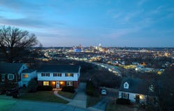 508 Scenic Drive, Park Hills, KY 41011