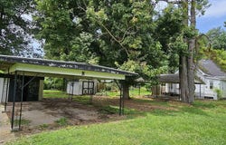 22776 OLIVE Street, Olive Branch, IL 62969