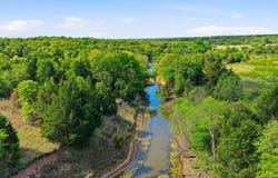 2197 Netherly Lane, Forestburg, TX 76239