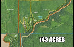 Hwy 6, MARKS, MS 38646