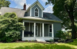 4640 Chillicothe Lancaster Road SW, Lancaster, OH 43130