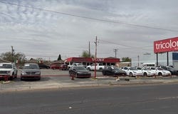 2800 W Wall St, Midland, TX 79701