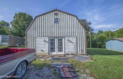 Nydeck Rd, Robbins, TN 37852