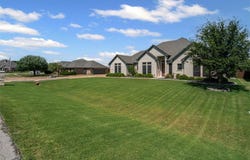 2009 Carlisle Drive, Crowley, TX 76036