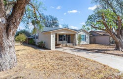 901 Ash, Merkel, TX 79536