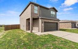 613 Fountain Drive, Seagoville, TX 75159