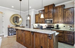 511 Village Way, Argyle, TX 76226