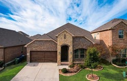 205 Mineral Point Drive, Aledo, TX 76008