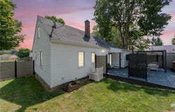 10787 Park Street, Mantua, OH 44255