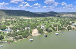 616 Dunn Drive, Palo Pinto, TX 76484