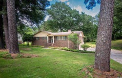 8647 DRIFTWOOD DRIVE, MORRIS, AL 35116