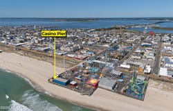 1707 -1705 N Bayview Avenue, Seaside Park, NJ 08752