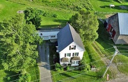 188 Hodgdon Mills Road, Hodgdon, ME 04730