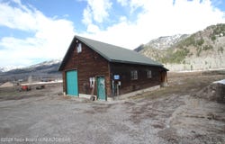 4391 CO RD 123, Bedford, WY 83112