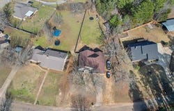 105 Bob White Drive, Gilmer, TX 75644