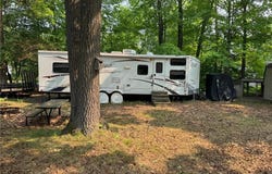 Blk 4 Lot 10 London Town Bridge, Hazelton Twp, MN 56431