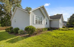 1401 Burchcrest Drive, Garner, NC 27529