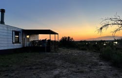 329 Spur Road, Spur, TX 79370