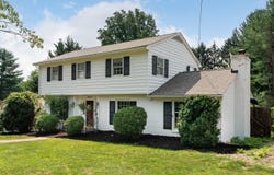 303 COPELAND DR, Staunton, VA 24401